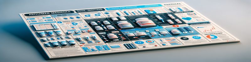 Zasady dawkowania, monitorowania i praktyczne wybory